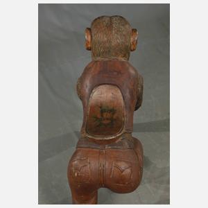 Figürliches Spielgerät