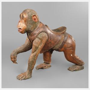 Figürliches Spielgerät