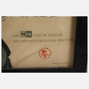 Filmplakat Berlin - Ecke Schönhauser…