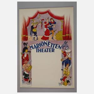 Veranstaltungsplakat