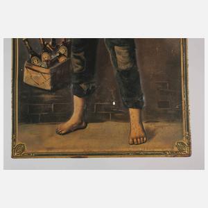 Werbeschild Schultheiss