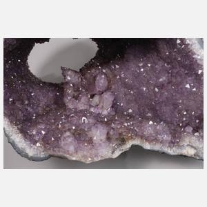 Amethystgeode