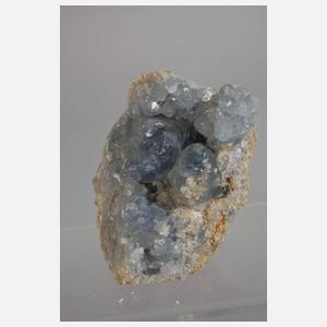 Konvolut Coelestinstufen