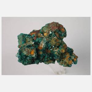 Konvolut Dioptasstufen