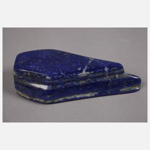 Konvolut Lapislazuli