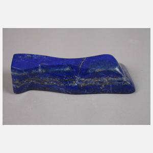 Konvolut Lapislazuli
