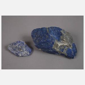 Konvolut Lapislazuli