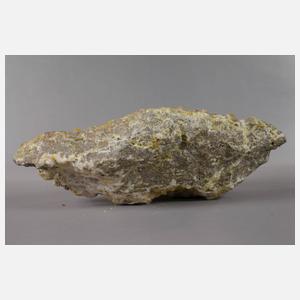 Große Schwefelstufe