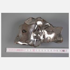 Meteorit Campo del Cielo