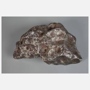 Meteorit Campo del Cielo