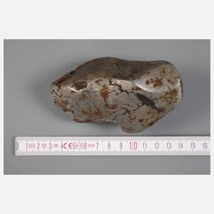 Meteorit Campo del Cielo