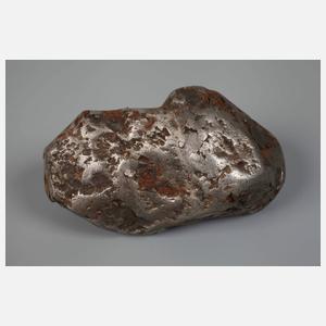 Meteorit Campo del Cielo