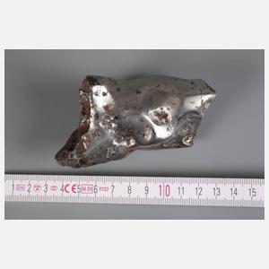 Meteorit Campo del Cielo