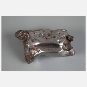 Meteorit Campo del Cielo