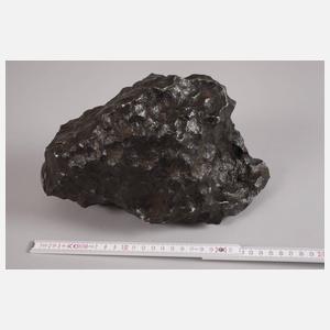 Großer Meteorit Gibeon