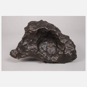 Großer Meteorit Gibeon