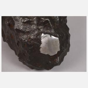 Großer Meteorit Gibeon