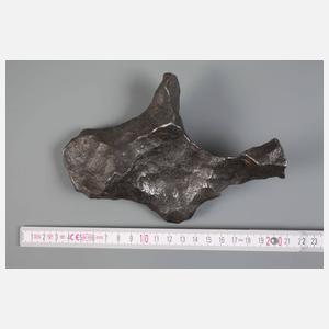 Meteorit Gibeon