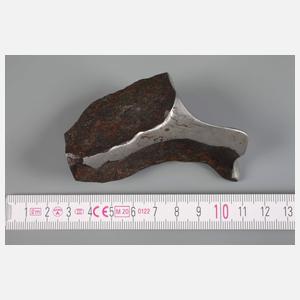 Meteorit Gibeon