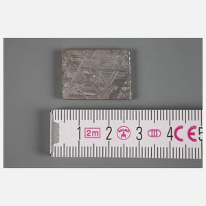 Meteorit Tambo Quemado