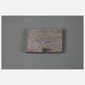 Meteorit Tambo Quemado