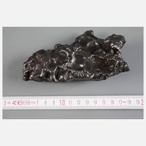 Meteorit Shikote-Alin