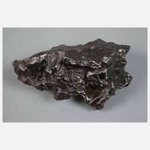 Meteorit Shikote-Alin