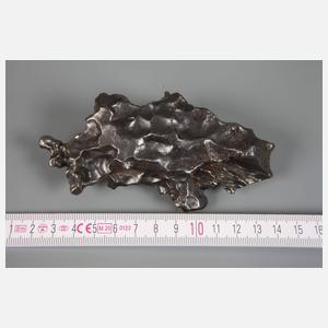 Meteorit Shikote-Alin