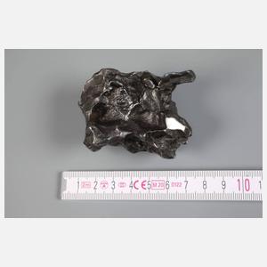 Meteorit Shikote-Alin