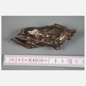 Meteorit Shikote-Alin