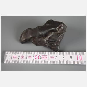 Meteorit Shikote-Alin