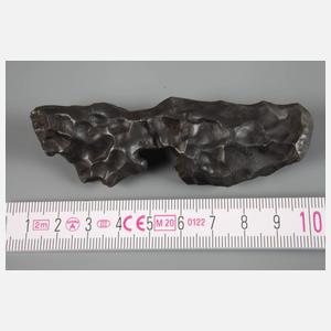 Meteorit Shikote-Alin