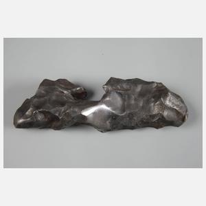 Meteorit Shikote-Alin