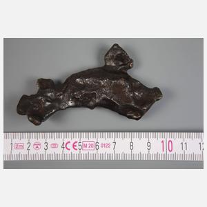 Meteorit Shikote-Alin