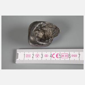 Meteorit Shikote-Alin