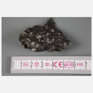 Meteorit Shikote-Alin