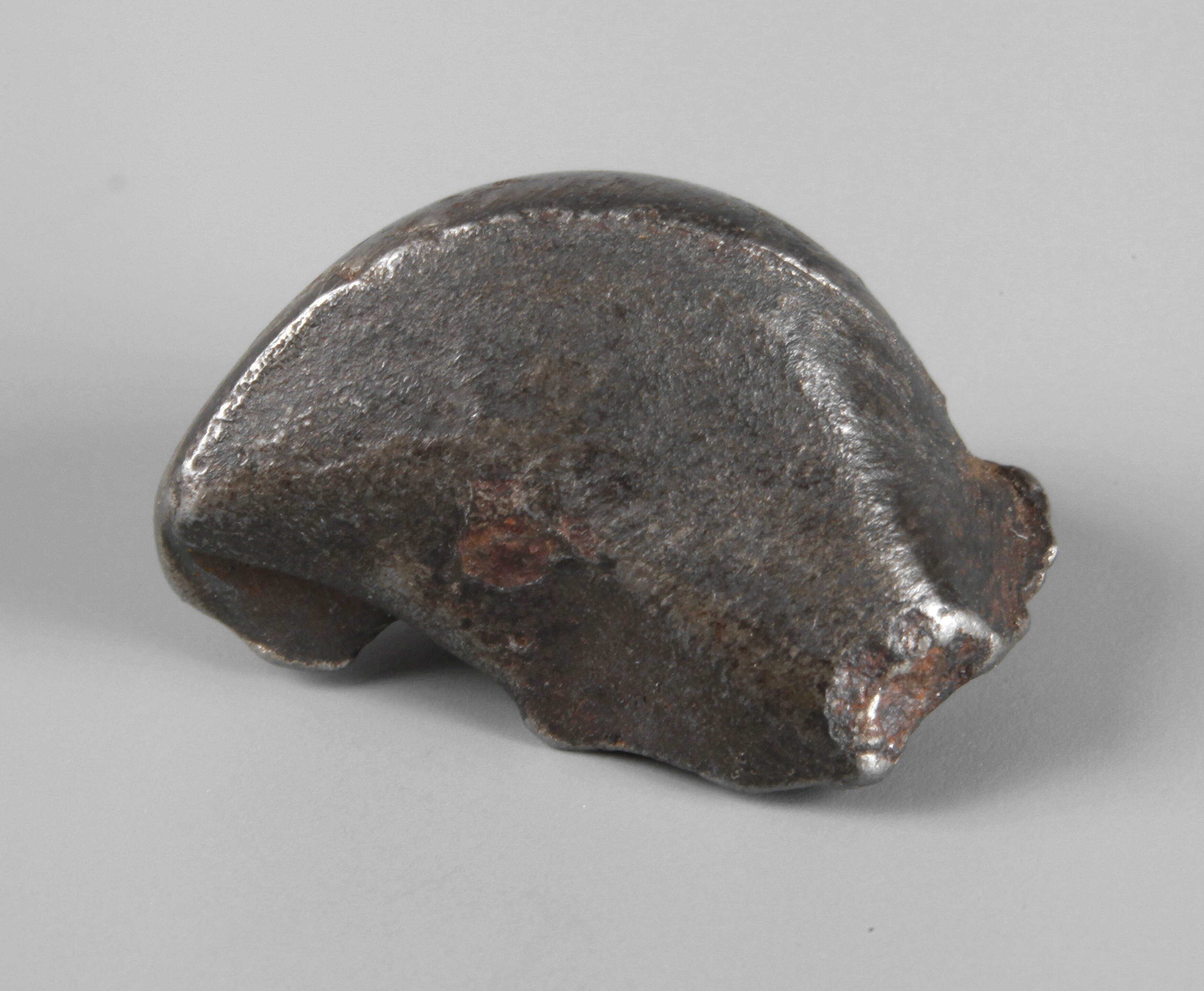 Meteorit Shikote-Alin