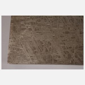 Meteorit Muonionalusta/Schweden