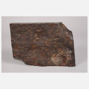 Meteorit Muonionalusta/Schweden