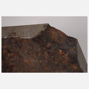 Meteorit Muonionalusta/Schweden