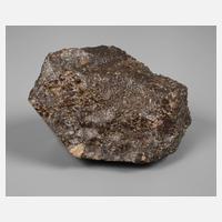 Steinmeteorit NWA 1499/Sahara111