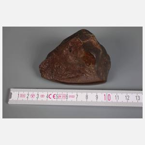 Steinmeteorit Nordwestafrika