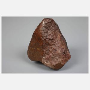 Steinmeteorit Nordwestafrika