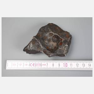 Meteorit Canyon Diabolo/Arizona