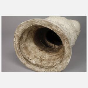 Buddha Blanc-de-Chine