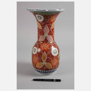 Vase Japan