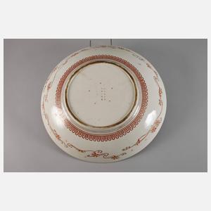 Großer Teller Japan