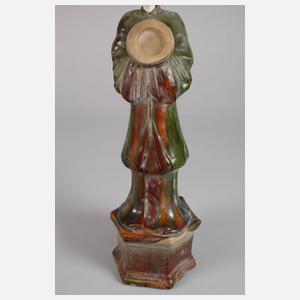 Terrakottafigur Ming-Dynastie