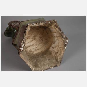 Terrakottafigur Ming-Dynastie