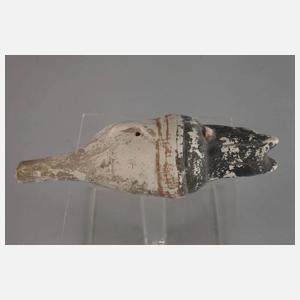 Terrakottafigur Ming-Dynastie